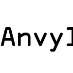 Anvylon