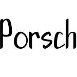 Porschey