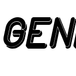 GENERATION