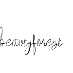 beautyforest