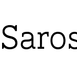 Saros