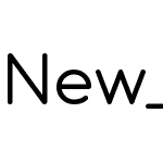 New_Channel_Font