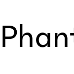 Phantom 0.3