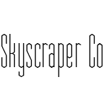 Skyscraper-Condensed