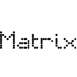 Matrixdancer