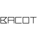 Bacotu