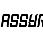 Assyrian