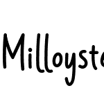 Milloyste