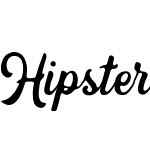 Hipsterious