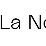 La Nord