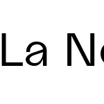 La Nord