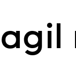 agil