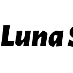 Luna Sans