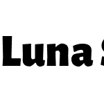 Luna Sans