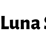 Luna Sans