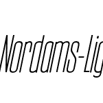 Nordams