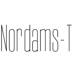 Nordams