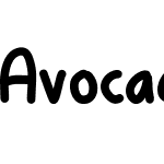 Avocados