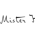 MisterKOT