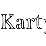 Karty