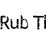 Rub This!