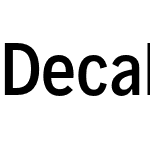 Decalotype