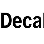 Decalotype