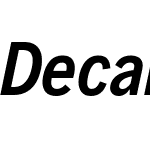 Decalotype