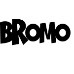 BROMO