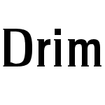 Drim