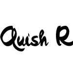 Quish