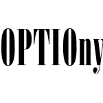 OPTIOnyx