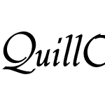 QuillOpti