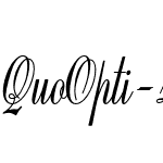 QuoOpti-Light