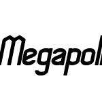 Megapolitan Jakarta