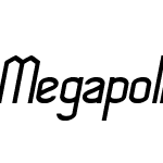 Megapolitan Jakarta