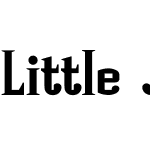 Little John