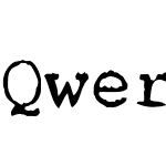 Qwerty