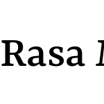 Rasa