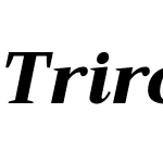 Trirong