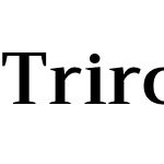 Trirong