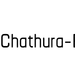 Chathura