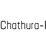 Chathura