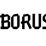 BORUSSE