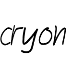 cryon