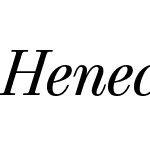 Heneczek