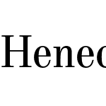 Heneczek