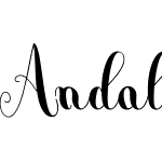 Andalas