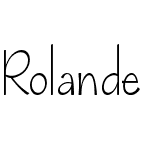 Rolande