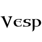 Vespasian2018